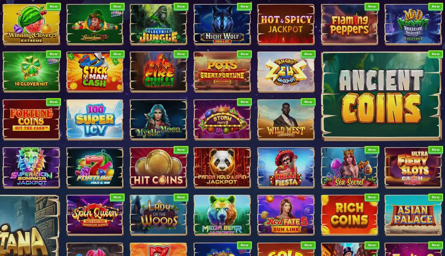 Registrazione Spinbara casino online con bonus di benvenuto