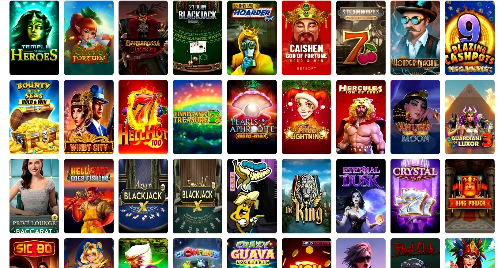 Protezione dei dati personali nel casinò online Spinbara