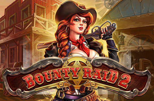 Bounty Raid 2 – Red Tiger