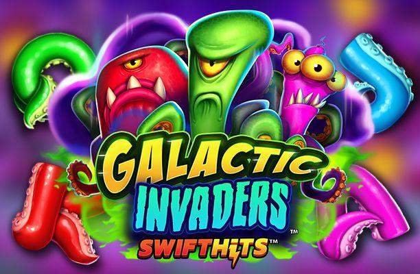 Galactic Invaders – Games Global