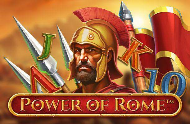 Power of Rome – Booming Games